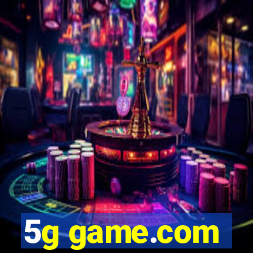 5g game.com